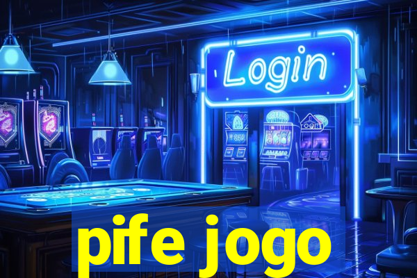 pife jogo